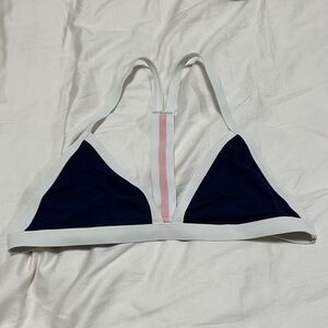 Tory Burch Sport Bikini/Top Size Medium